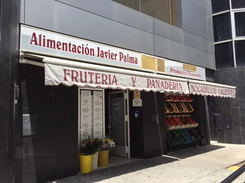 Alimentación MENDIZ Bocadillos, Chacina, Panaderia y fruteria San Bernardo Viapol Sevilla