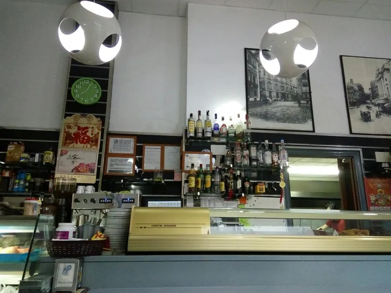 Bar Restaurante Don Pepe