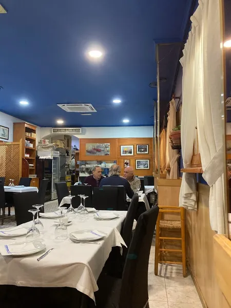 Restaurante Pizzaiolo