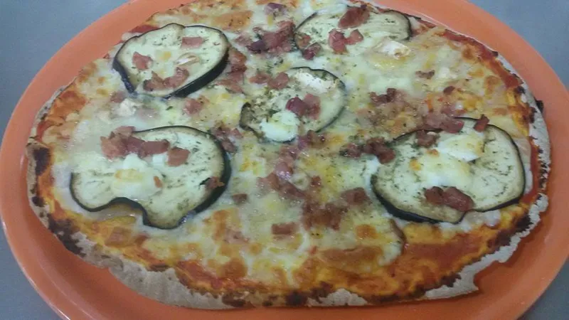 La Piccola Pizza