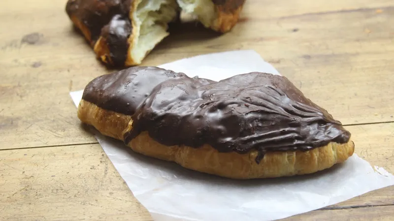 Panadería Crustum Puente y Pellón