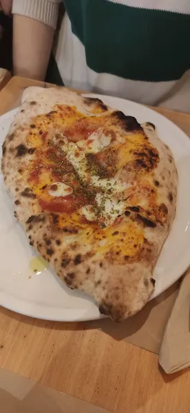 Pizzaiolo