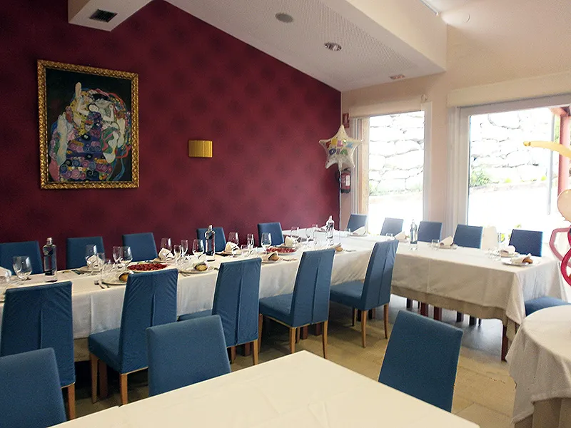 Restaurante El Viso