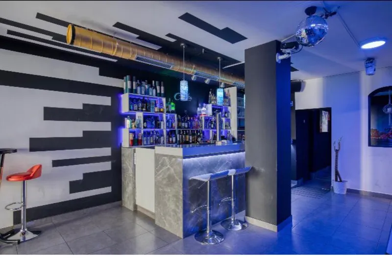 ChiriKa Lounge Madrid