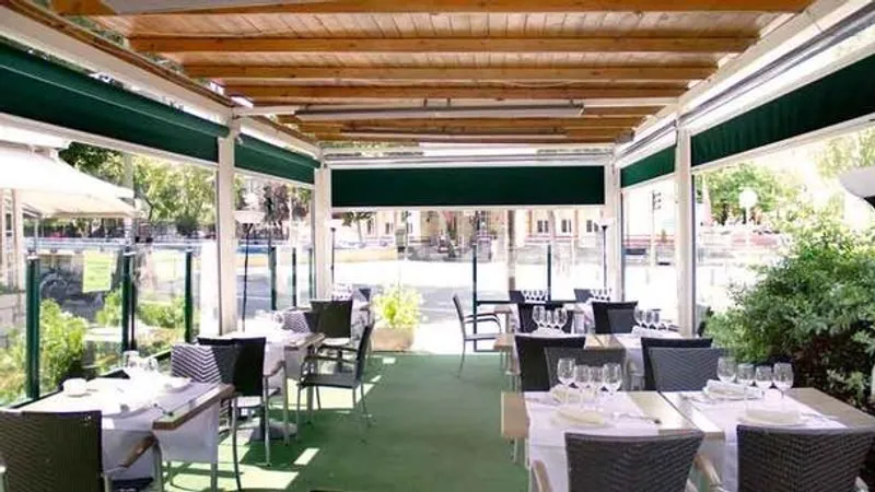 Restaurante El Viso