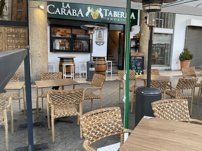 La Caraba