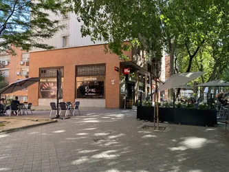 Los 5 cervecerías de Pradolongo Madrid