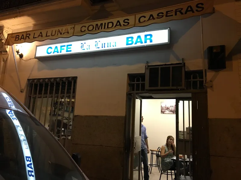 Bar la Luna