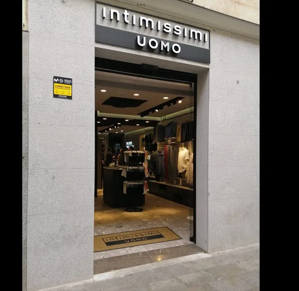 Intimissimi Uomo