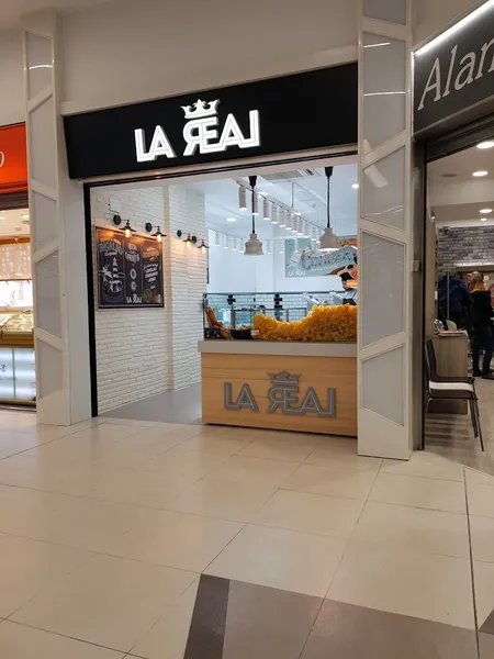 La Real