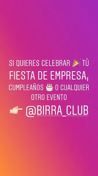 Birra Club