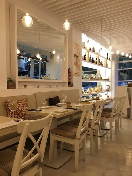 Ekain Gastrobar