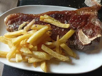 Los mejores 5 bares de Costillares Madrid