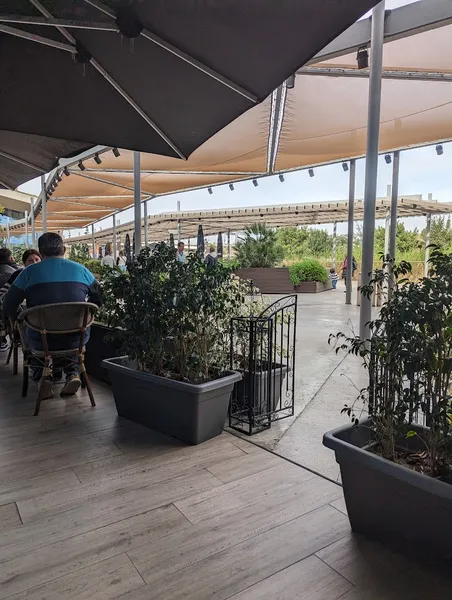 Restaurante La Piemontesa | CC Lagoh Sevilla