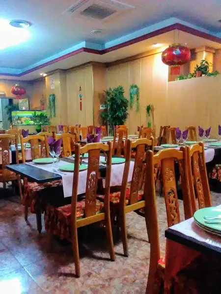 Restaurante Chino Confucio