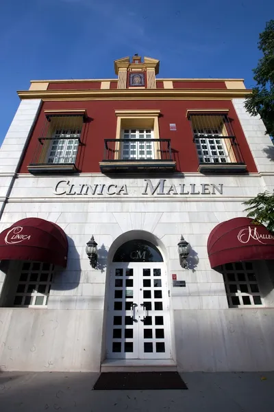 Clinica Mallen