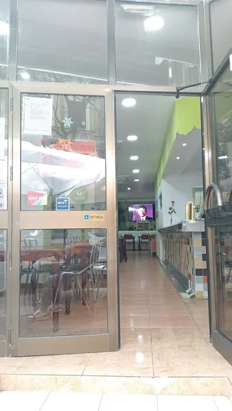 Restaurante Peruano INKA 2 ( Ahora en Salas Quiroga 14 )
