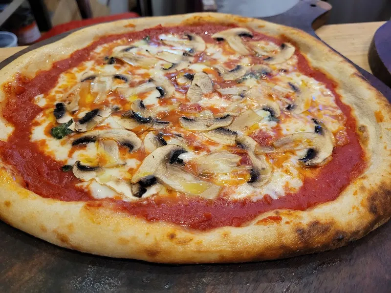 Pizzeria da Simona