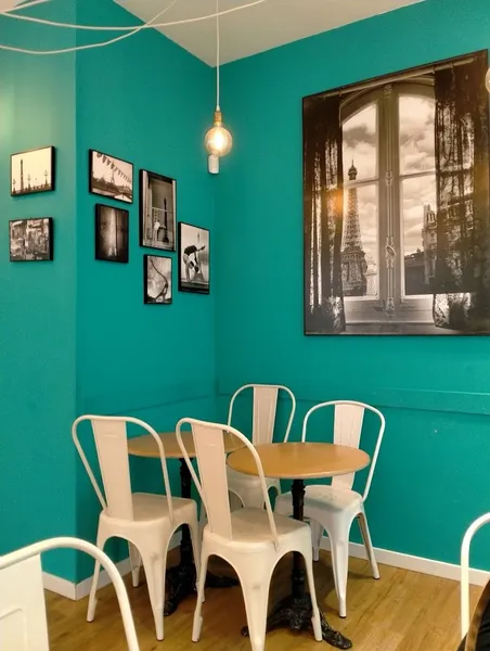 COLETTE, Pâtisserie & Boulangerie - Pastelería Francesa en Sevilla