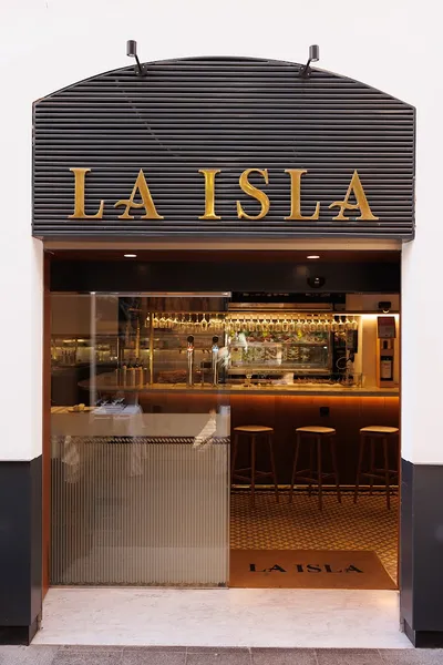 La Isla Restaurante