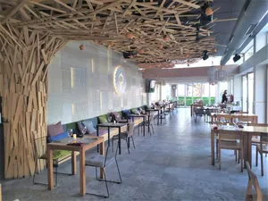 restaurantes Catalanes de Poblados Marítimos Valencia