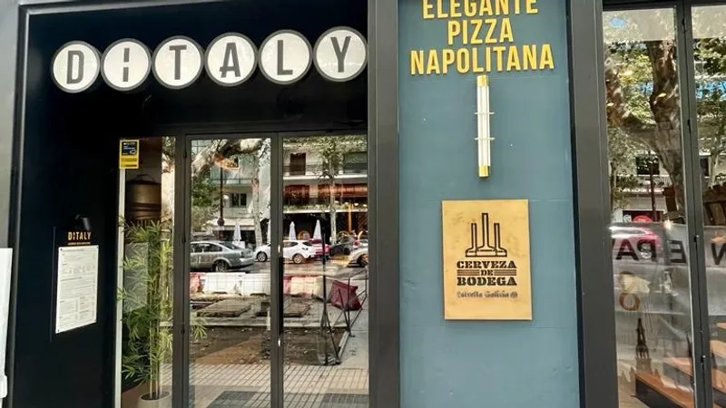 DITALY