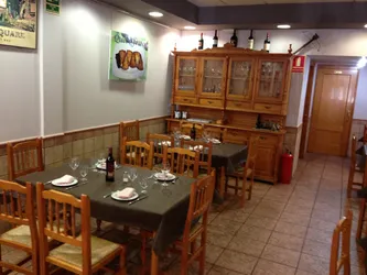 Los mejores 13 restaurantes Catalanes de Patraix Valencia