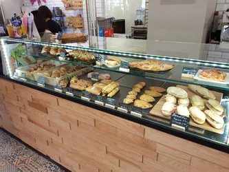 Los mejores 14 panaderías de Poblados Marítimos Valencia