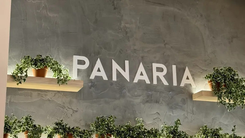 Panaria