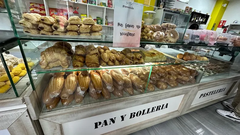 Panadería Imperial Quindío