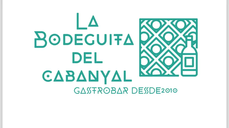 La Bodeguita del cabanyal