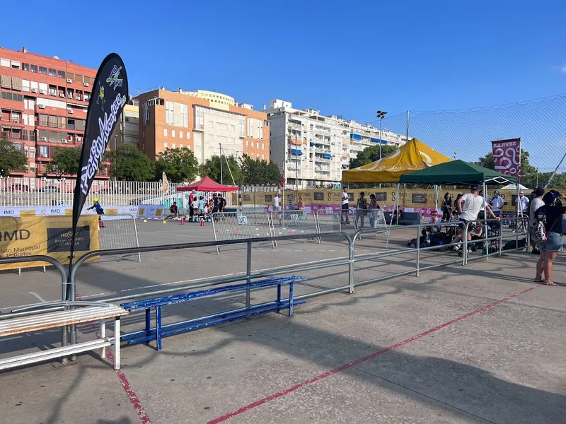 Centro Deportivo Arjona