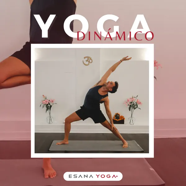 ESANA YOGA SL