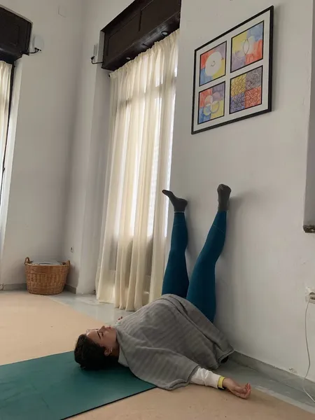 Harita Yoga