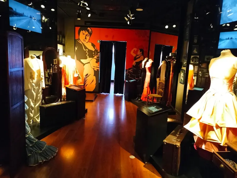 Museo del Baile Flamenco