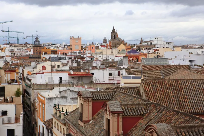 La Giralda