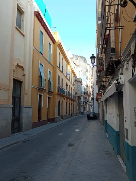 Casco Antiguo de Sevilla