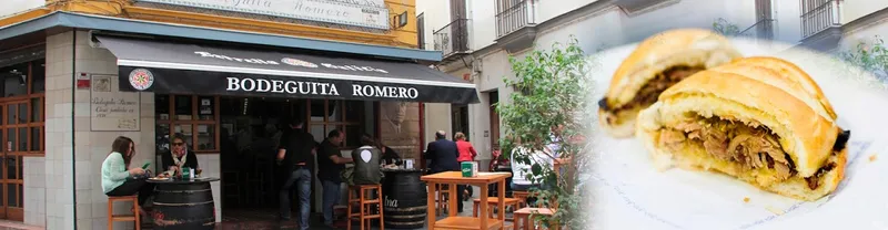 Bodeguita Romero