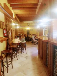 tabernas de Casco Antiguo Sevilla