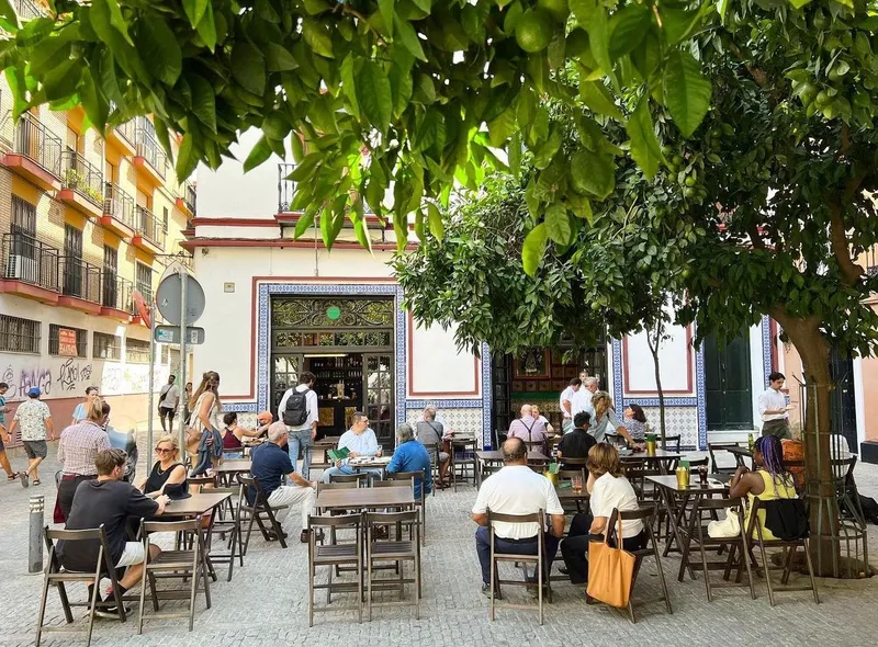 TABERNA ZURBARÁN