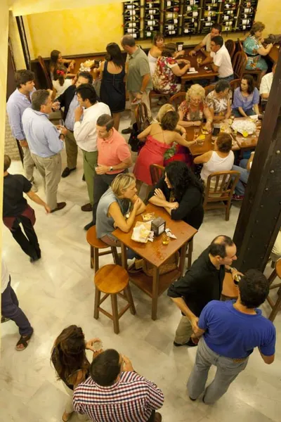 Taberna del Arenal