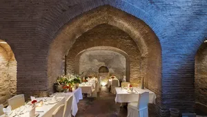 buffet de Casco Antiguo Sevilla