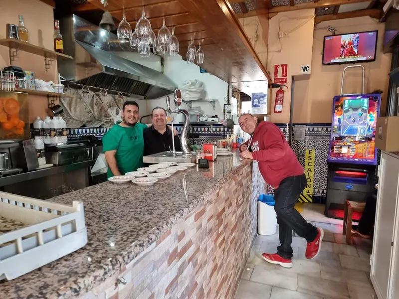 Cafetería La Tostaita Veloz