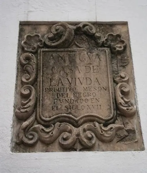 Casa la Viuda