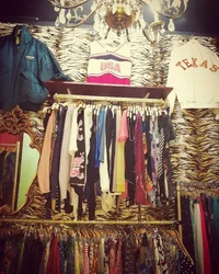 Los 10 tiendas vintage de Casco Antiguo Sevilla