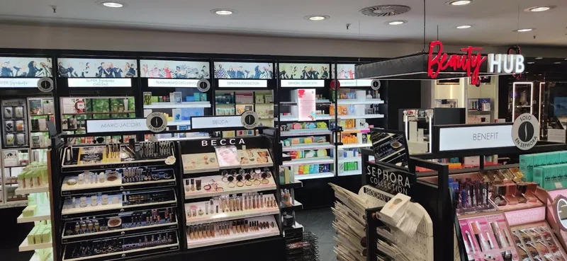 SEPHORA ECI PLAZA DEL DUQ