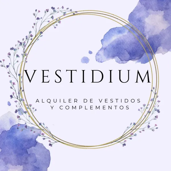 VESTIDIUM alquiler de vestidos y tocados