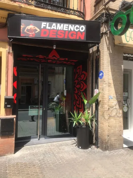 FlamencoDesign sevilla