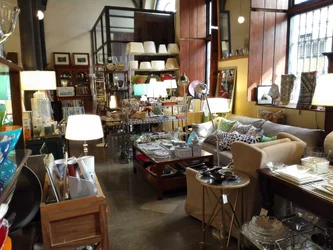 Los 8 tiendas de decoración de Casco Antiguo Sevilla