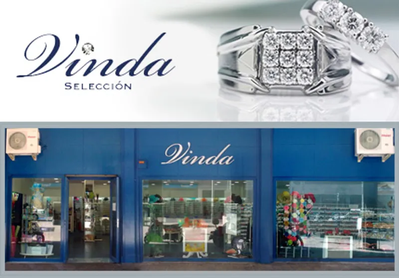 Vinda – Tienda Online de Abalorios, materiales para tocados y complementos para invitadas